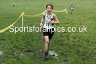 Boys under-13s, NECAA Junior Cross Country Relays, Thornley Farm, Peterlee, Saturday, December 12th. Photo: David T. Hewitson/Sports for All Pics